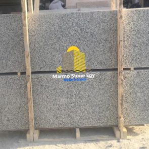 Grey Granit - cristal Marmo Stone Egypt - Egyptian Granite - Natural Stone -tiles- Slabs -Grey Granit