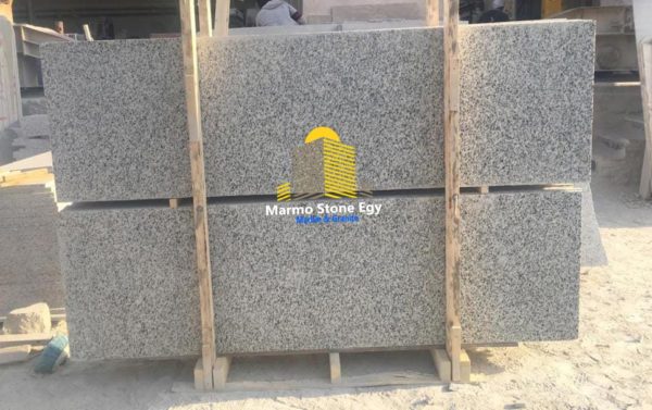 Grey Granit - cristal Marmo Stone Egypt - Egyptian Granite - Natural Stone -tiles- Slabs -Grey Granit