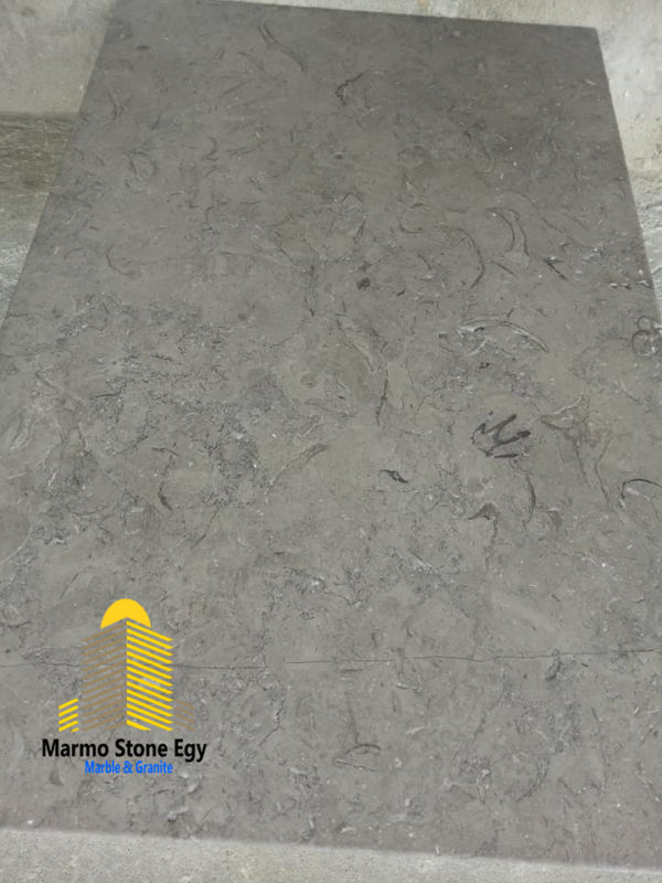 Moon light - Marmo Stone Egypt Egyptian Limestone Egyptian stone grey marble Egyptian marble floor tile grey marble flooring wall tiles