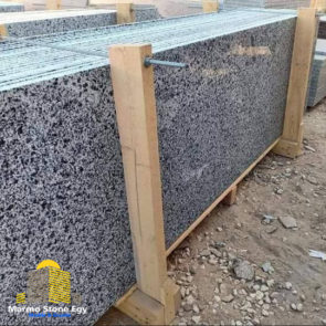 New Halayeb - Marmo Stone Egypt - Silver Granite Egyptian Granite Grey - Natural Stone -tiles- slabs