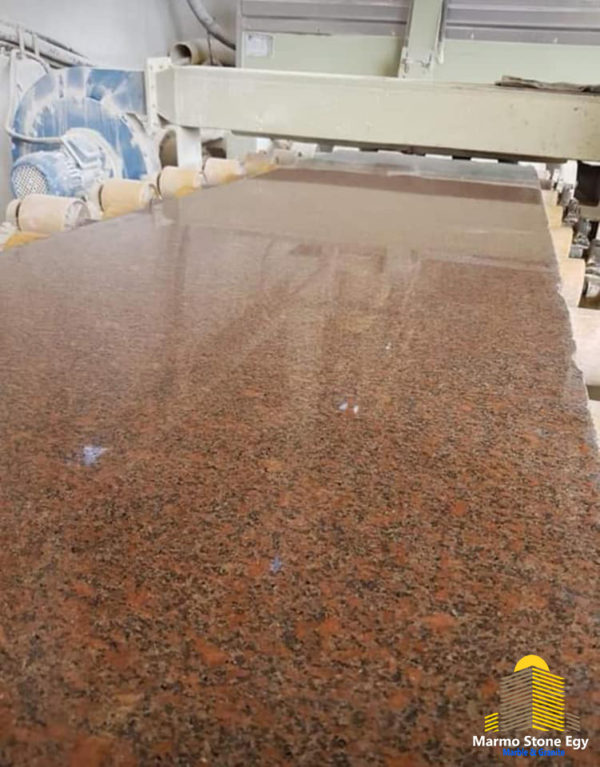 Red Forsan Granit Marmo Stone Egypt -Roial Egyptian RedGranite - Natural Stone -tiles- Slabs