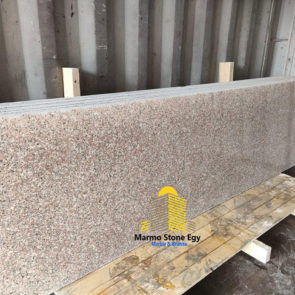 Rosa Granit Pink krolewski Marmo Stone Egypt - Egyptian Granite - Natural Stone -tiles-Slabs -Rosa Granit