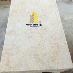 Sunny Beige Light - Marmo Stone Egyptian Limestone Egyptian stone beige marble Egyptian marble floor tile beige marble flooring wall tiles