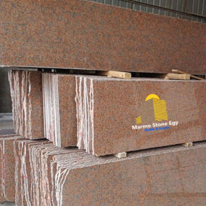 Red Forsan Granit Marmo Stone Egypt -Roial Egyptian RedGranite - Natural Stone -tiles- Slabs