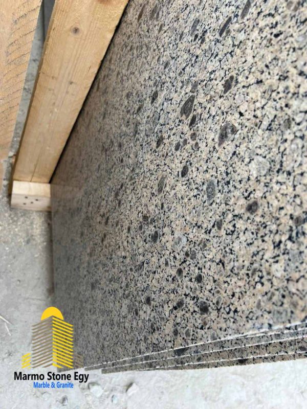 Verdy Granit Marmo Stone Egypt - Egyptian Granite - Natural Stone -tiles-Slabs -Green yellow Granit