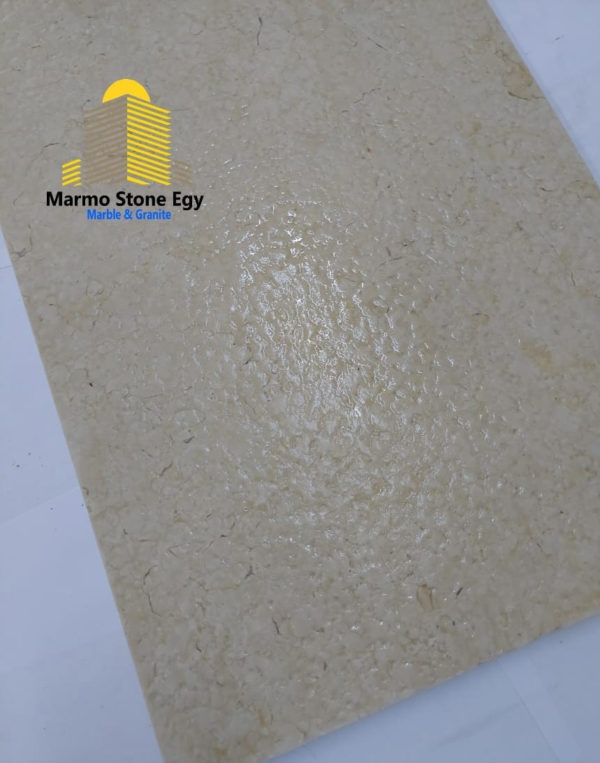 Galala Limestone - Marmo Stone Egypt Egyptian Limestone Egyptian stone beige marble Egyptian marble floor tile beige marble flooring wall tiles