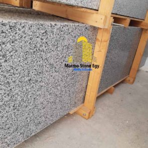 New Halayeb - Marmo Stone Egypt - Egyptian Granite Grey - Natural Stone -tiles- slabs Silver Granite