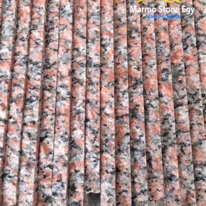 ed Aswan - Marmo Stone Egypt - Egyptian Red Granite Red - Natural Stone -tiles- Slabs