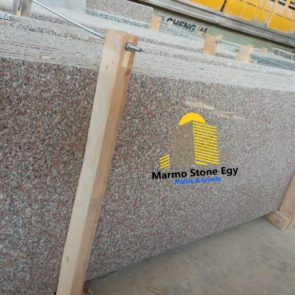 Rosa Granit Pink krolewski Marmo Stone Egypt - Egyptian Granite - Natural Stone -tiles-Slabs -Rosa Granit