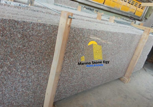 Rosa Granit Pink krolewski Marmo Stone Egypt - Egyptian Granite - Natural Stone -tiles-Slabs -Rosa Granit