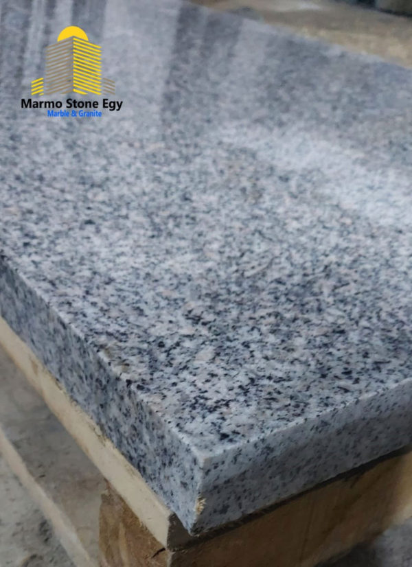 Safaga Granit - cristal Marmo Stone Egypt - Egyptian Granite - Natural Stone -tiles-Slabs -Grey Granit-bianco-cristal-