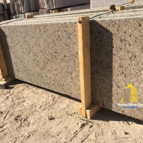 Verdy Granit Marmo Stone Egypt - Egyptian Granite - Natural Stone -tiles-Slabs -Green yellow Granit