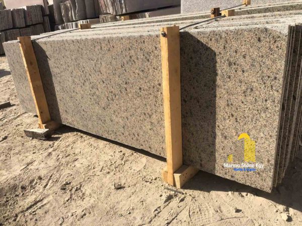 Verdy Granit Marmo Stone Egypt - Egyptian Granite - Natural Stone -tiles-Slabs -Green yellow Granit