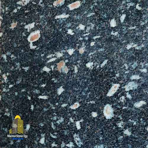 Black Aswan Egyptian granite natural stone marmo stone Egypt