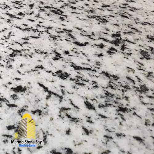 Bianco Halayeb - bianco Marmo Stone Egypt - Egyptian Granite Grey - Natural Stone -tiles- Slabs -Granit