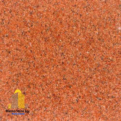 Red Forsan Granit Marmo Stone Egypt -Roial Egyptian RedGranite - Natural Stone -tiles- Slabs