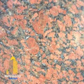 ed Aswan - Marmo Stone Egypt - Egyptian Red Granite Red - Natural Stone -tiles- Slabs